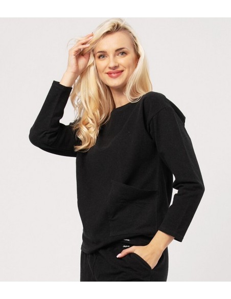 Bluza HOT Touch LHB 729 3 S-XL Key 
