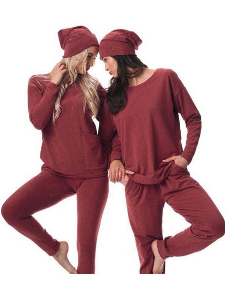 Bluza HOT Touch LHB 729 3 S-XL Key 