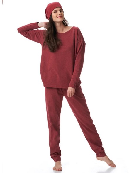 Bluza HOT Touch LHB 729 3 S-XL Key 