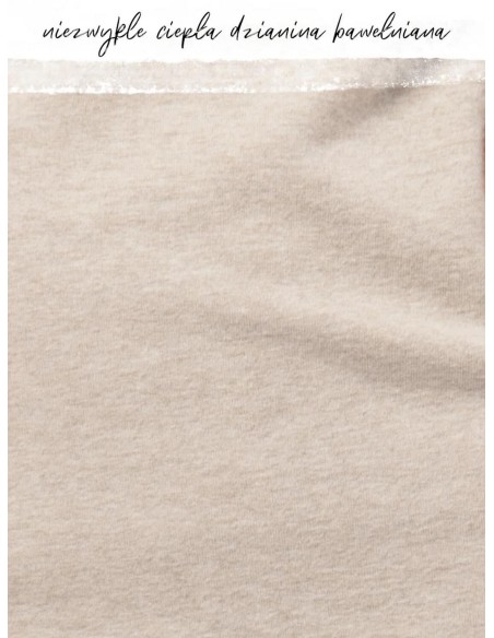 Bluza HOT Touch LHB 729 3 S-XL Key 