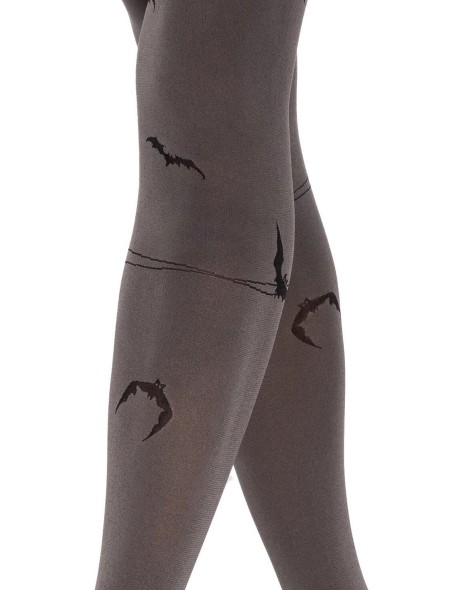 Thik tights women's Crazy Trick 01 Gatta 50 den