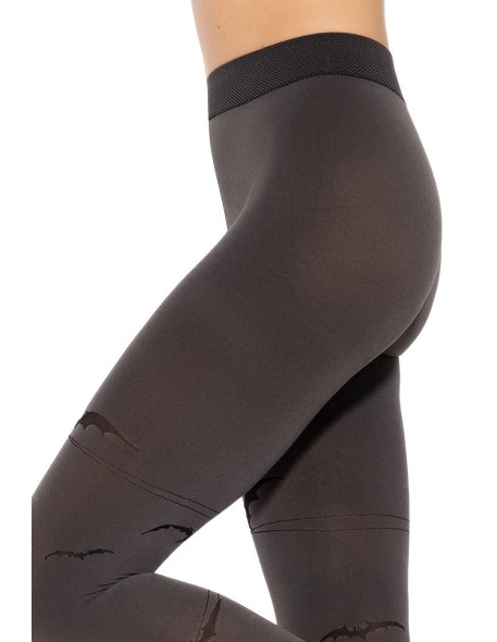 Thik tights women's Crazy Trick 01 Gatta 50 den