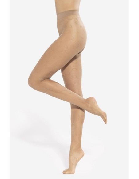 Tracy - 01 tights 20 den Gatta