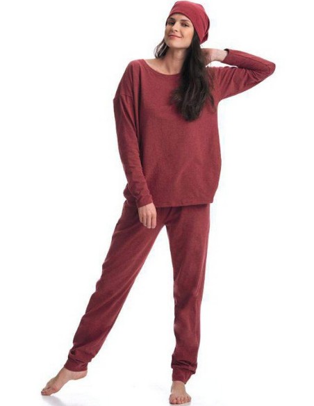 Trousers Hot Touch LHE 729 1 Key