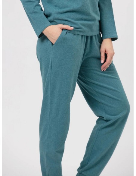 Trousers Hot Touch LHE 729 1 Key