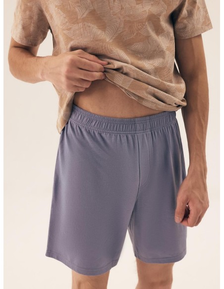 Pajamas men's south 42599 ss25 Henderson