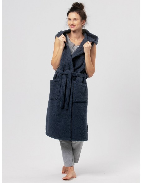 Kamizelka women's long Key LHW 151 b24