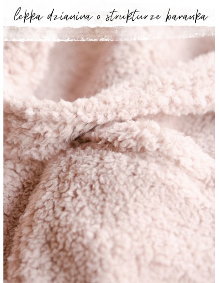 Kamizelka damska długa Key LHW 151 b24 