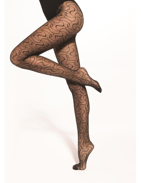 Mosaica - 04 tights 20 den. Gatta