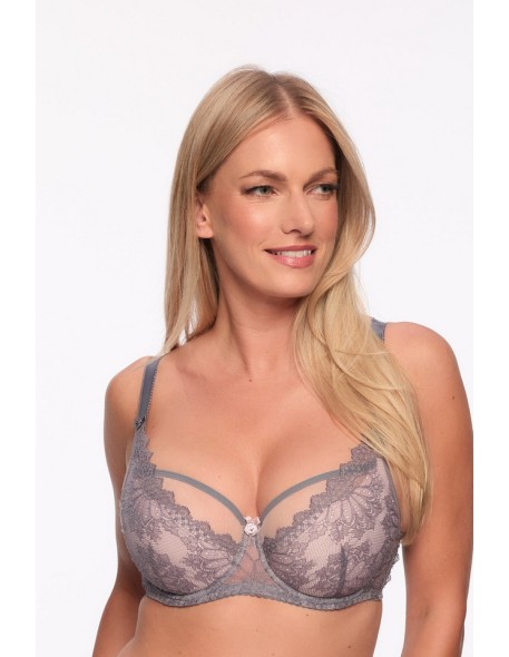 Biustonosz semi-soft zuri art. 1288 Gaia