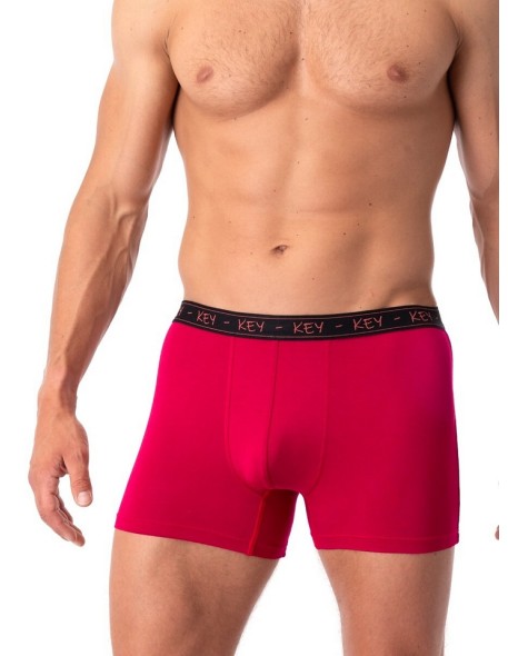 Boxer shorts mxh 178 bambus a25 Key
