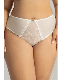 Briefs av 1396 ecru Ava