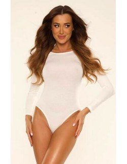Body chloe długi rękaw 805 De Lafense