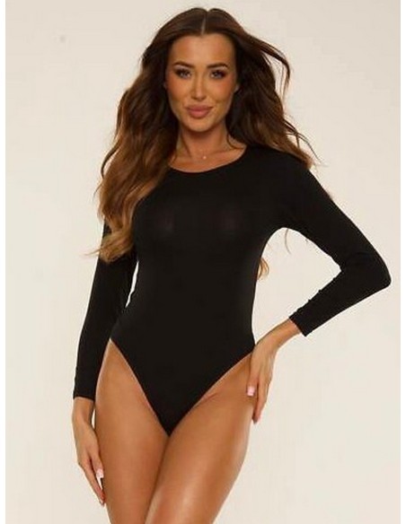 Body chloe long sleeves 805 De Lafense