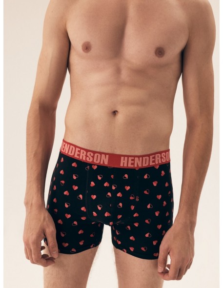 Boxer shorts 42595 spot a'2 m-3xl Henderson
