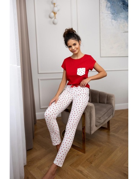 Pajamas adelaide kr/r s-xl Sensis