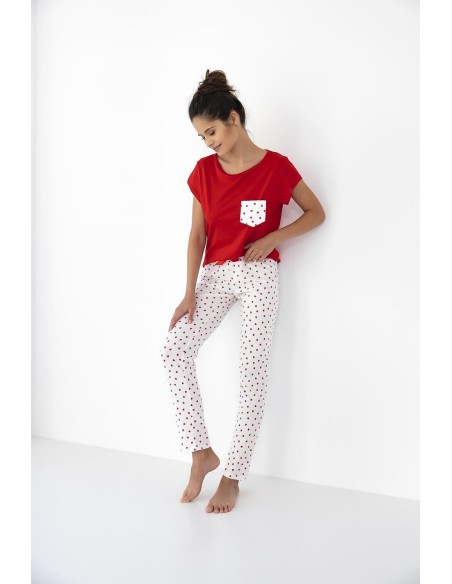 Pajamas adelaide kr/r s-xl Sensis