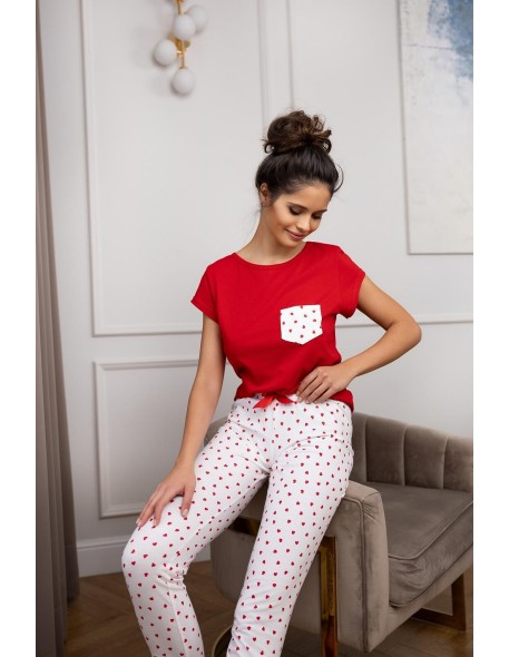 Pajamas adelaide kr/r s-xl Sensis