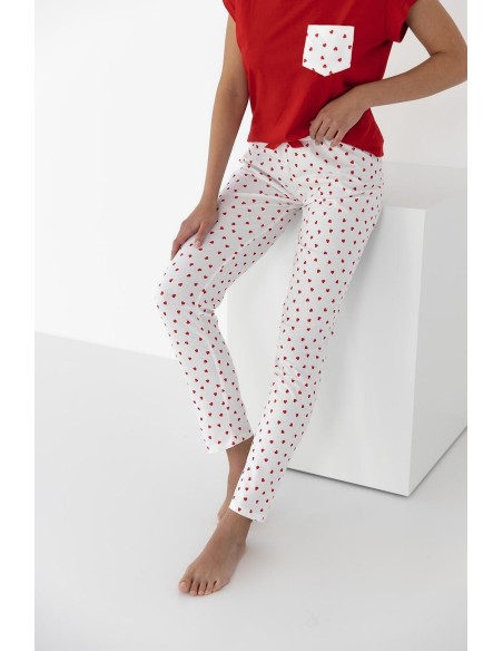 Pajamas adelaide kr/r s-xl Sensis