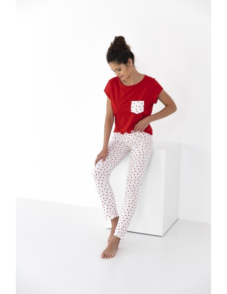 Pajamas adelaide kr/r s-xl Sensis