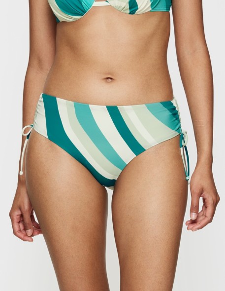 Panties swim Triumph Summer Mix & Match Midi 02 Pt blue