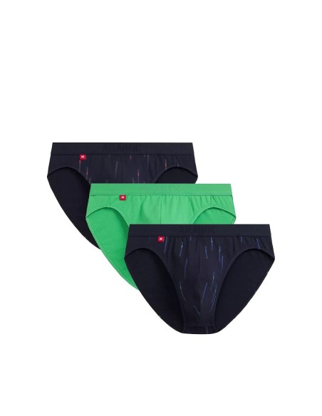 Majtki 3mp-193 Atlantic