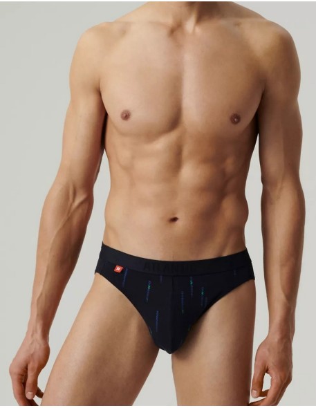 Majtki 3mp-193 Atlantic