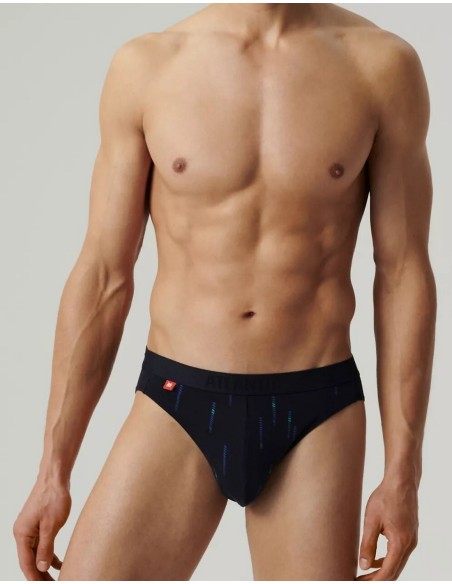 Majtki 3mp-193 Atlantic