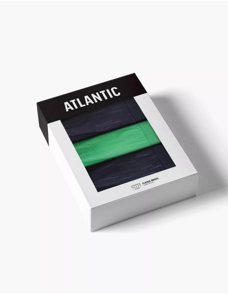 Majtki 3mp-193 Atlantic