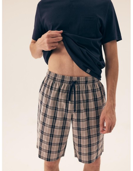 Pajamas premium 42617 dexter kr/r m-3xl Henderson