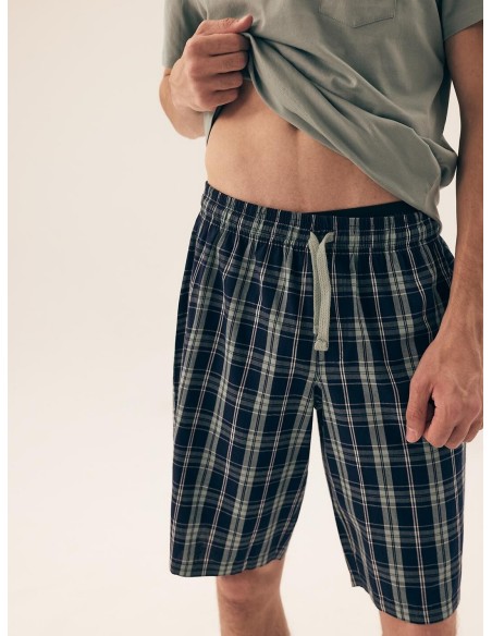 Pajamas premium 42617 dexter kr/r m-3xl Henderson