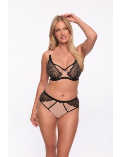 Bra soft carina art. 1287 Gaia