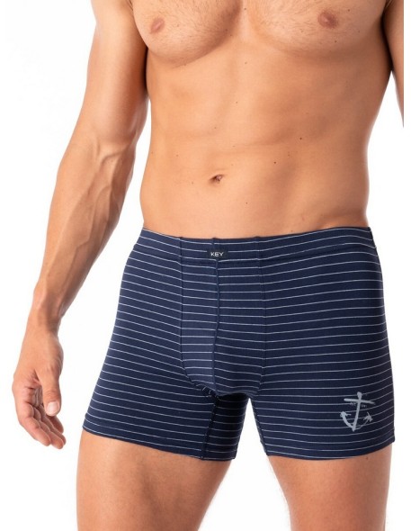 Boxer shorts men's mxh 251 a25 Key