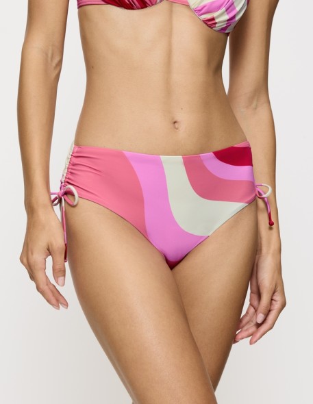 Panties swim Triumph Summer Mix & Match Midi 02 Pt pink