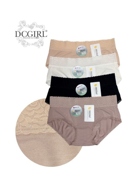 Briefs 26860/wz.19-o a'2 m-xl Dc Girl