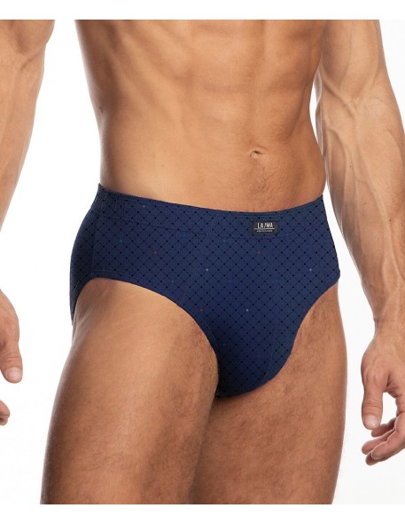 Briefs m-110cl-22 3-4xl Lama