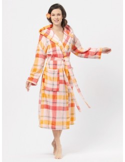 Szlafrok damski Key LGL 421  2