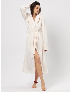 Bathrobe ladies' Key LGL 803