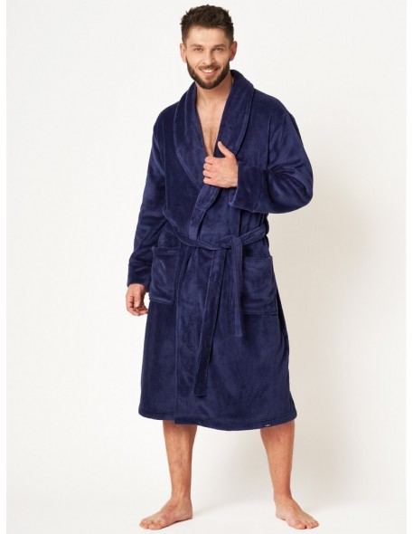 Key bathrobe male MGL 255