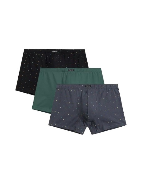 Shorts 3mh-204 Atlantic
