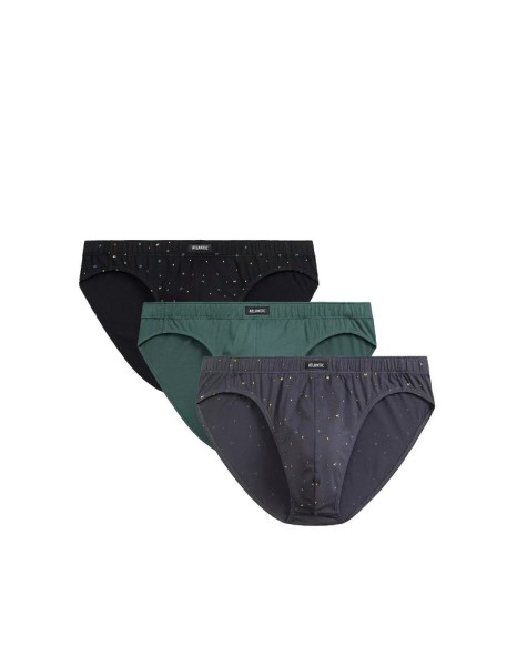 Panties 3mp-186 Atlantic