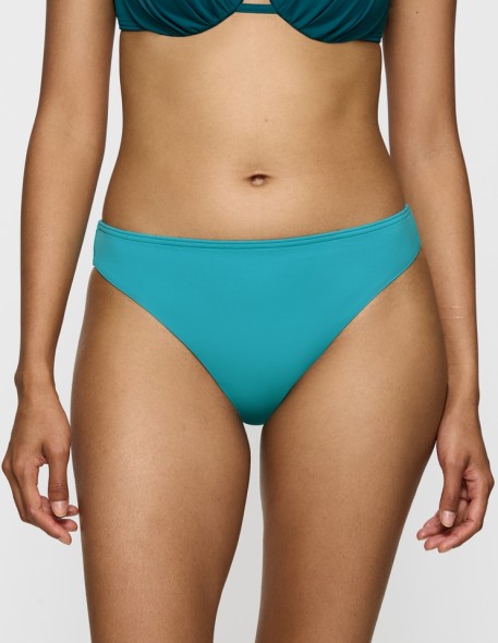 Figi kąpielowe Triumph Summer Mix & Match Tai 02 Sd ocean blue