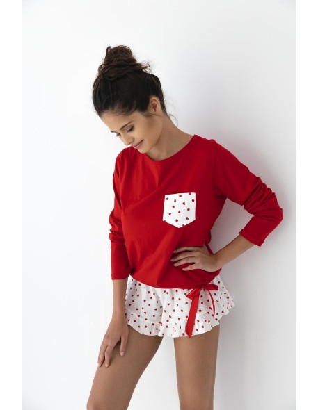 Piżama taylor dł/r s-xl Sensis