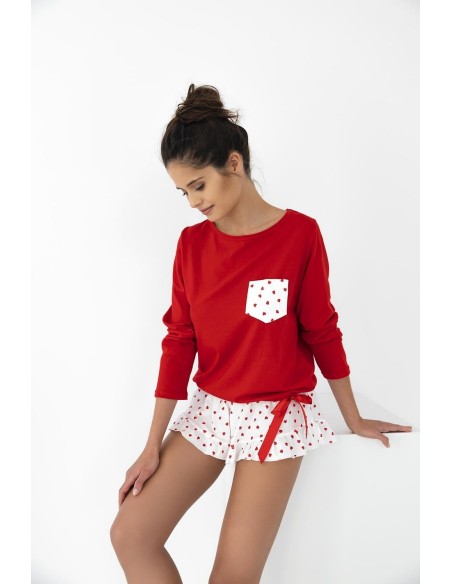 Piżama taylor dł/r s-xl Sensis