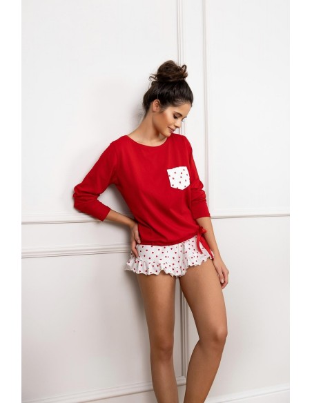 Piżama taylor dł/r s-xl Sensis