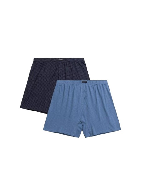 Bokserki 2mbx-073 Atlantic