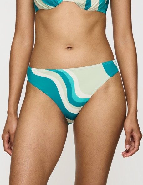 Swim briefs Triumph Summer Mix & Match Tai blue