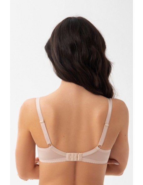 Gorsenia K904 Mirella lacy soft bra 