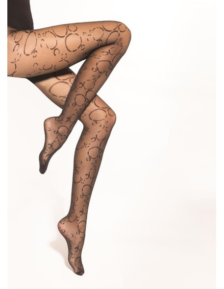 Frigga - 01 tights 20 den-5 Gatta