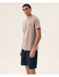 Piżama premium 42618 dorm kr/r m-3xl Henderson